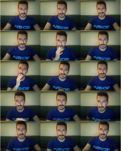 Download Video File: cam4 bucefalo34