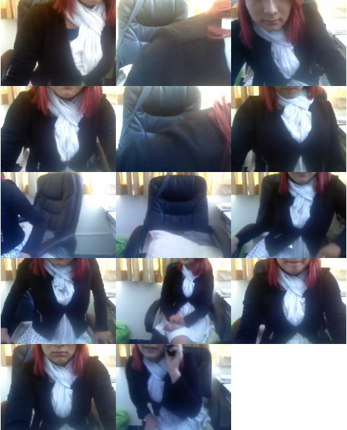 Download Video File: cam4 camiana