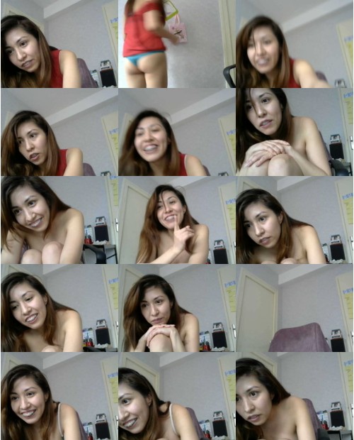 Download Video File: cam4 candyflor