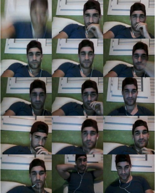 Download Video File: cam4 chenchogc