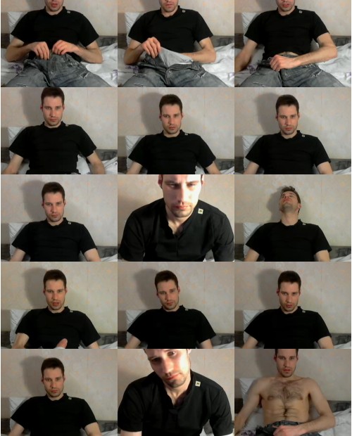 Download Video File: cam4 cher582