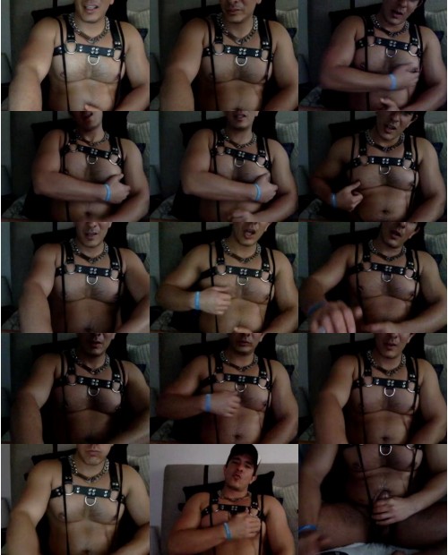 Download Video File: cam4 cherryassguy