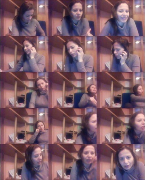 Download Video File: cam4 curiosina1