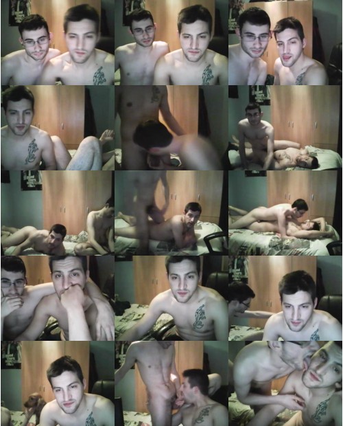 Download Video File: cam4 espaolesjov1