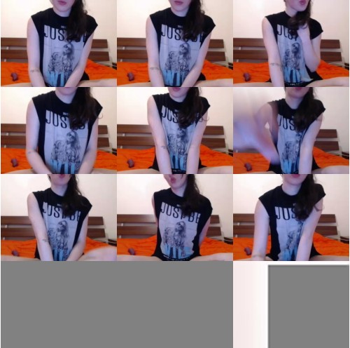 Download Video File: cam4 evagreek