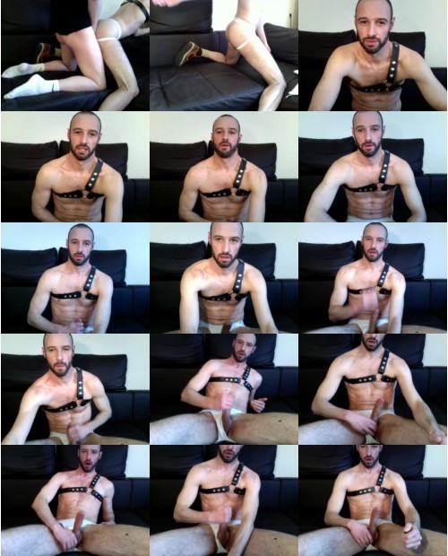 Download Video File: cam4 facigane01