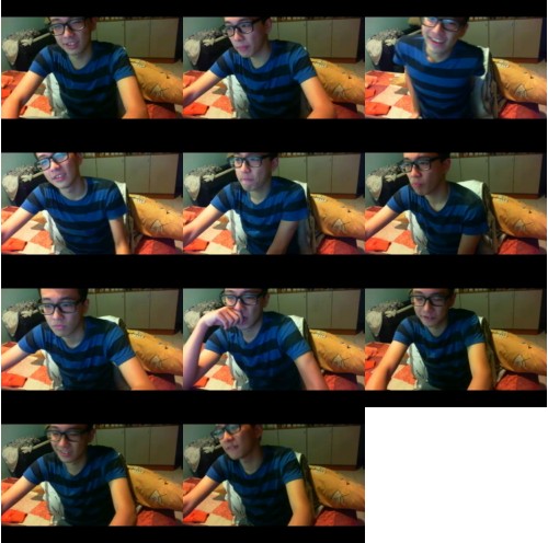 Download Video File: cam4 gogofighter