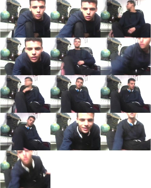 Download Video File: cam4 hanimidou