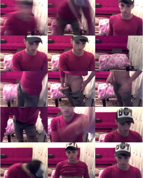 Download Video File: cam4 hayalprensi