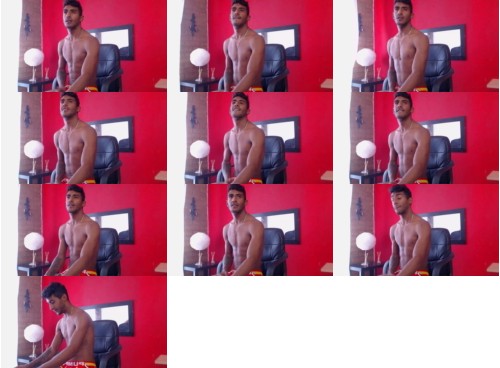 Download Video File: cam4 jesuakerenn9