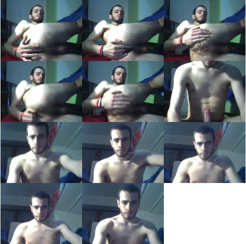 Download Video File: cam4 joker4611