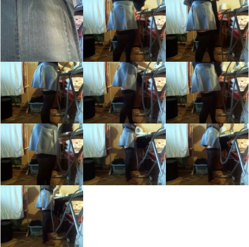 Download Video File: cam4 lady67