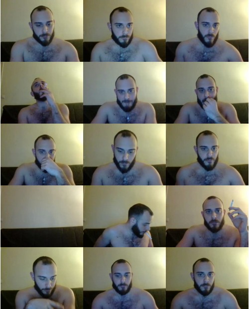 Download Video File: cam4 marloulio