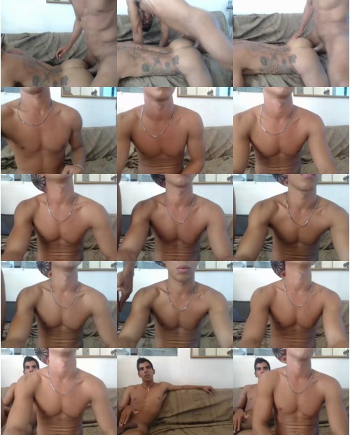 Download Video File: cam4 maskedboyz