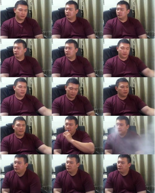 Download Video File: cam4 pangfu