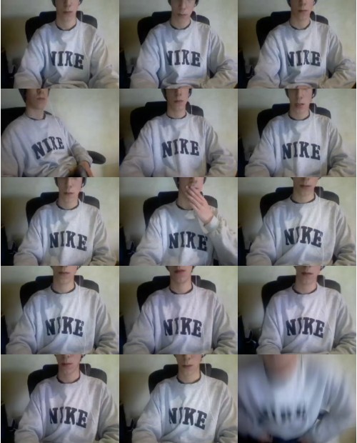 Download Video File: cam4 pauuzudo69