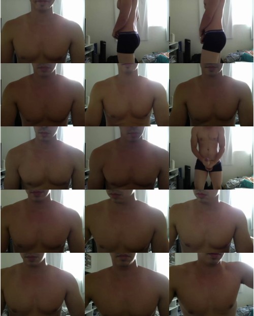 Download Video File: cam4 pedroc7151