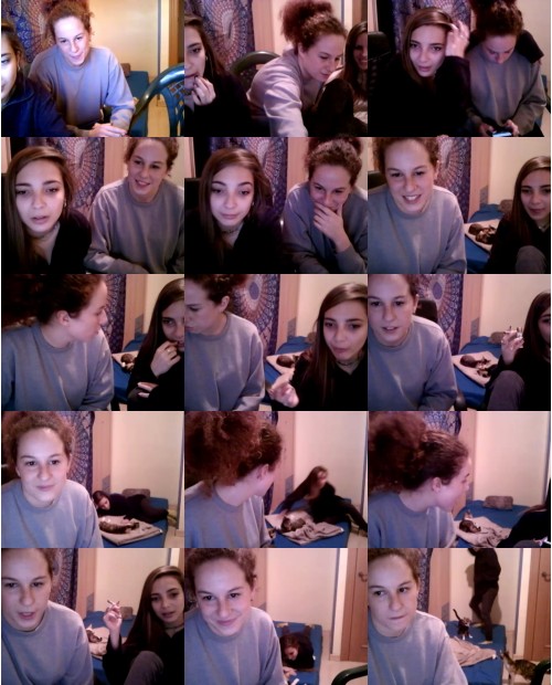 Download Video File: cam4 peelii