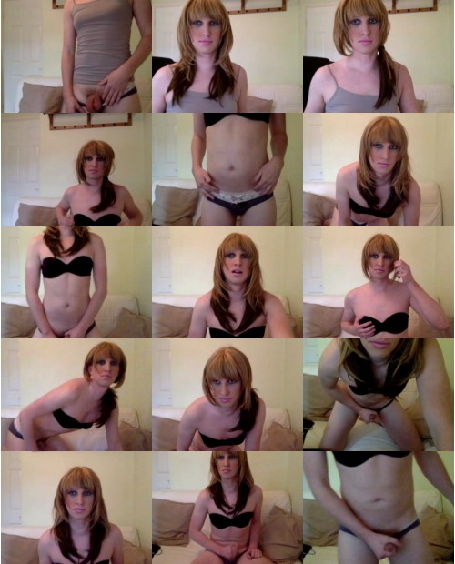 Download Video File: cam4 pony gurl