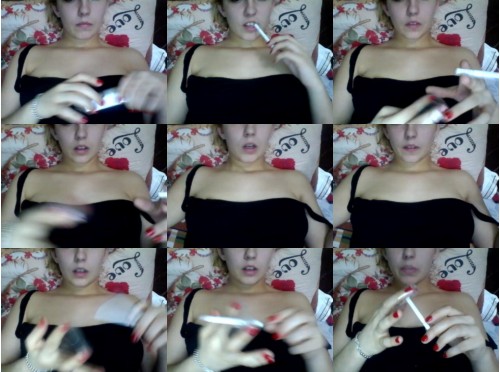 Download Video File: cam4 sashaanette