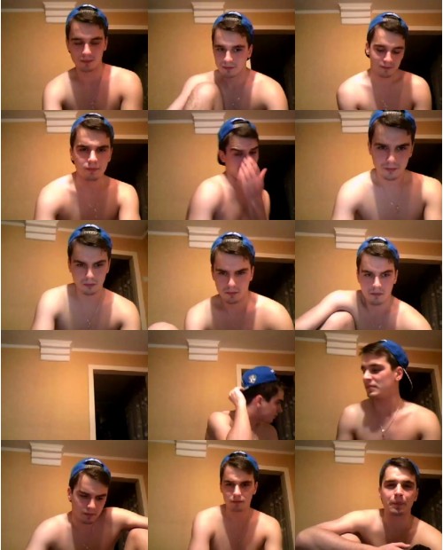 Download Video File: cam4 serega79506