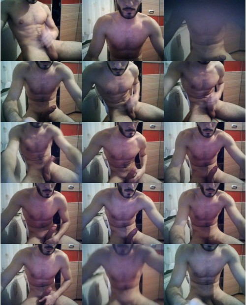 Download Video File: cam4 sexilord999