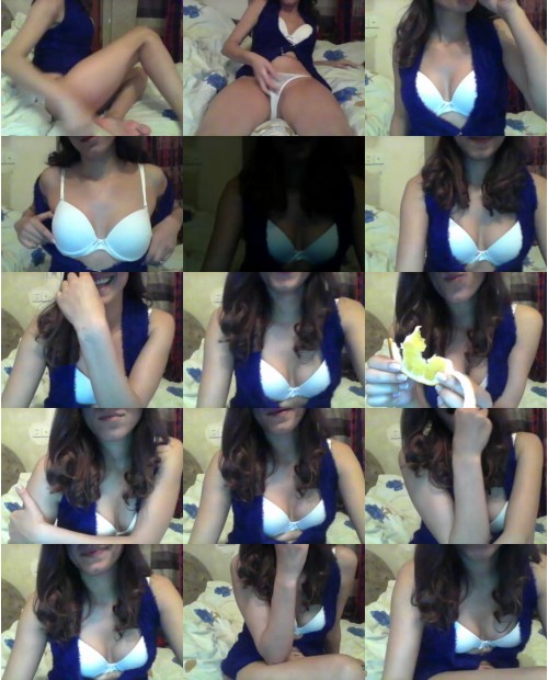 Download Video File: cam4 simalhot