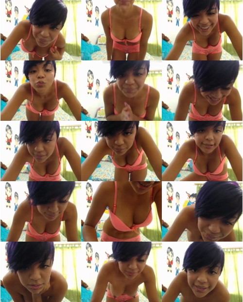 Download Video File: cam4 stefanylopez