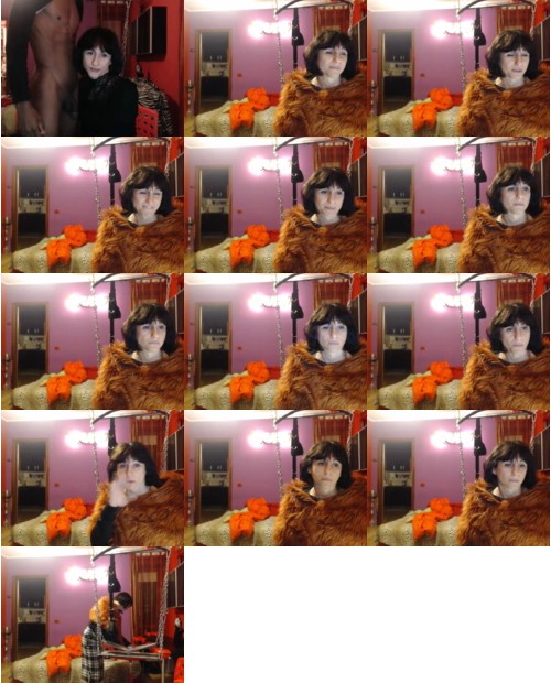 Download Video File: cam4 stefi73