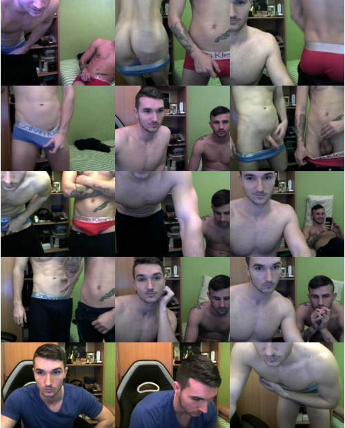 Download Video File: cam4 stripperboyy