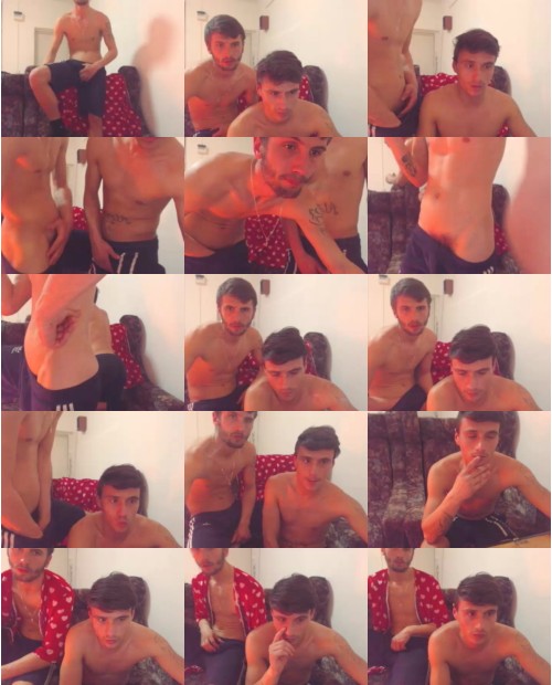 Download Video File: cam4 tonynacho