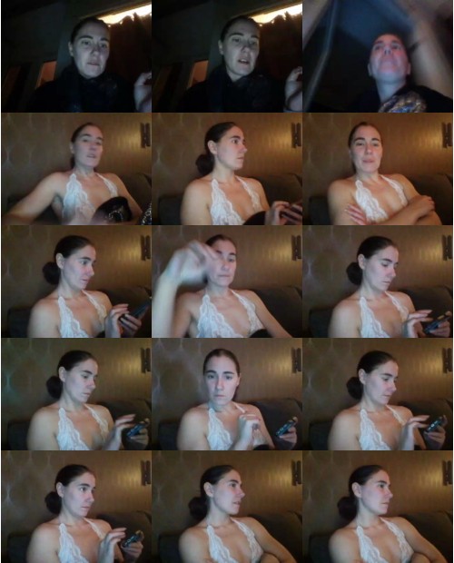 Download Video File: cam4 truckergirl1