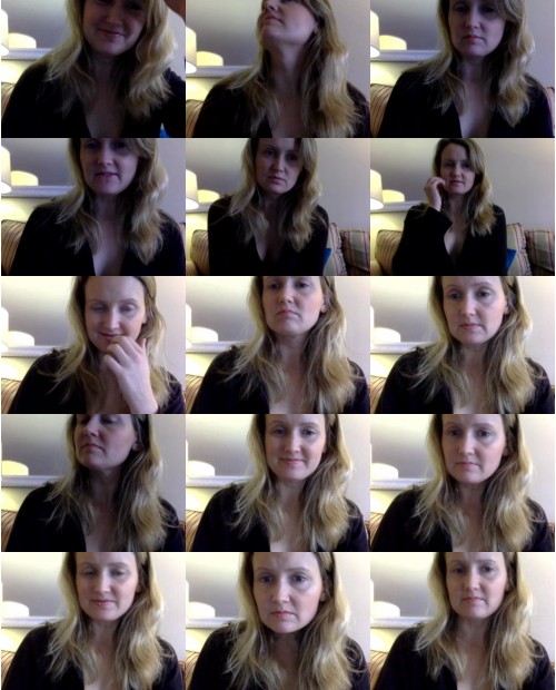 Download Video File: cam4 uplatekate