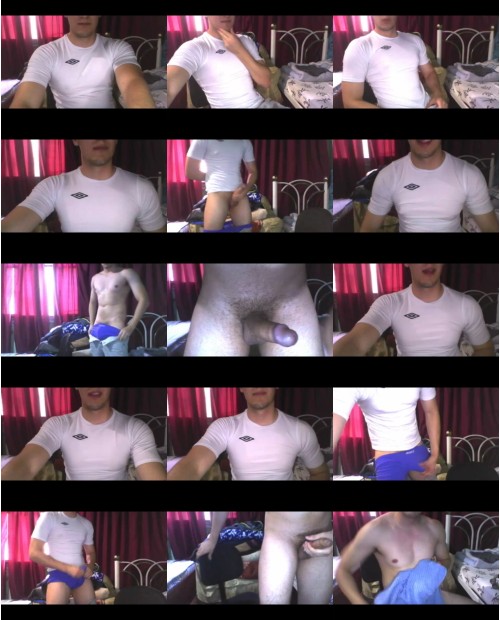 Download Video File: cam4 youngster999