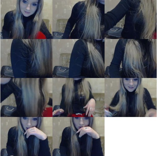 Download Video File: cam4 yours nika