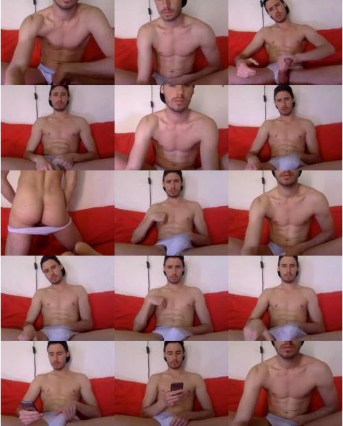 Download Video File: cam4 sexybodit89