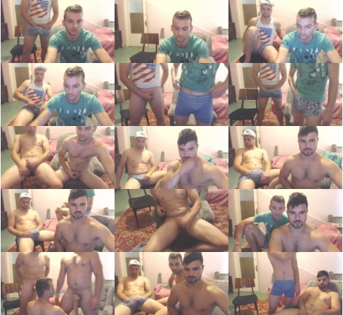Download Video File: cam4 09loverboy