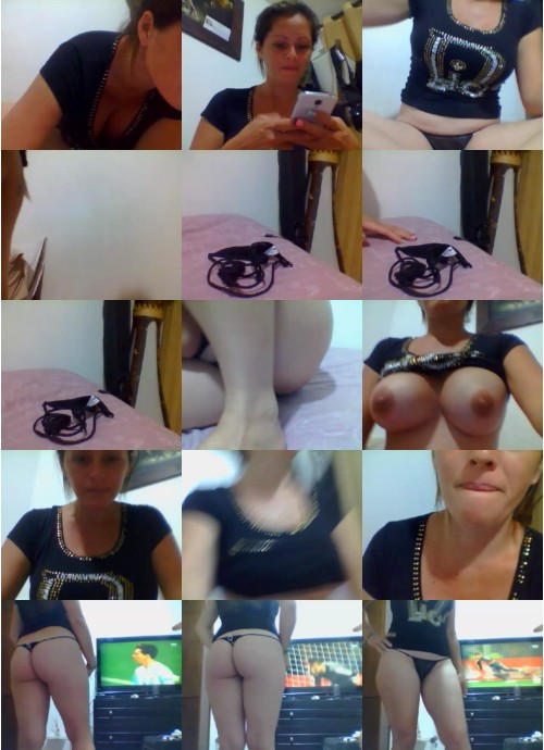 Download Video File: cam4 1blondihot