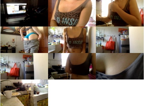 Download Video File: cam4 1supergirl1