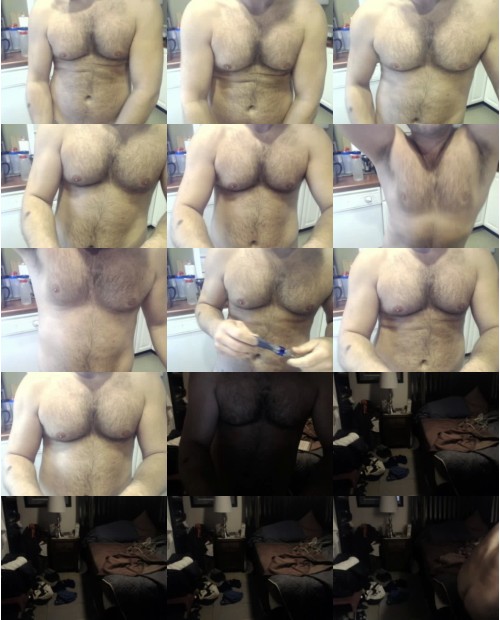 Download Video File: cam4   jimjock