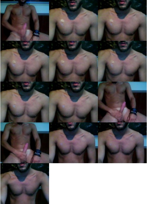 Download Video File: cam4  johnaros 