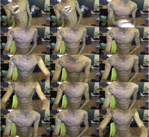 Download Video File: cam4 alone03