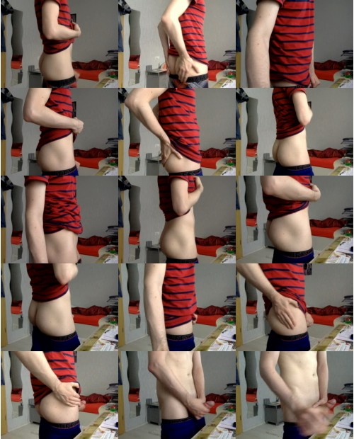 Download Video File: cam4 andrej86