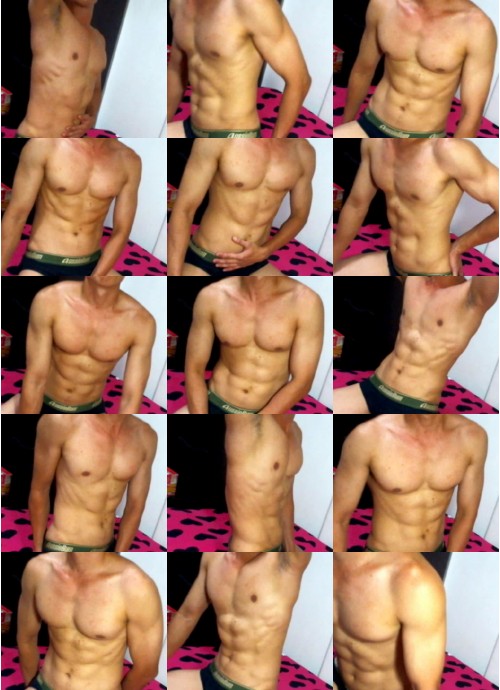 Download Video File: cam4 anson7264