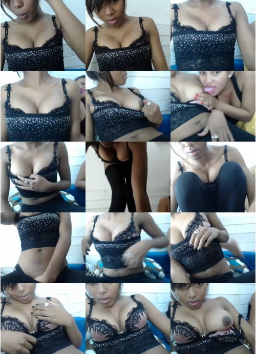 Download Video File: cam4 ariakissy