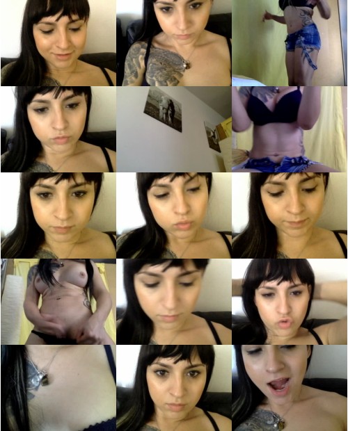 Download Video File: cam4 balkiria24