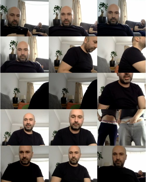 Download Video File: cam4 baragan80