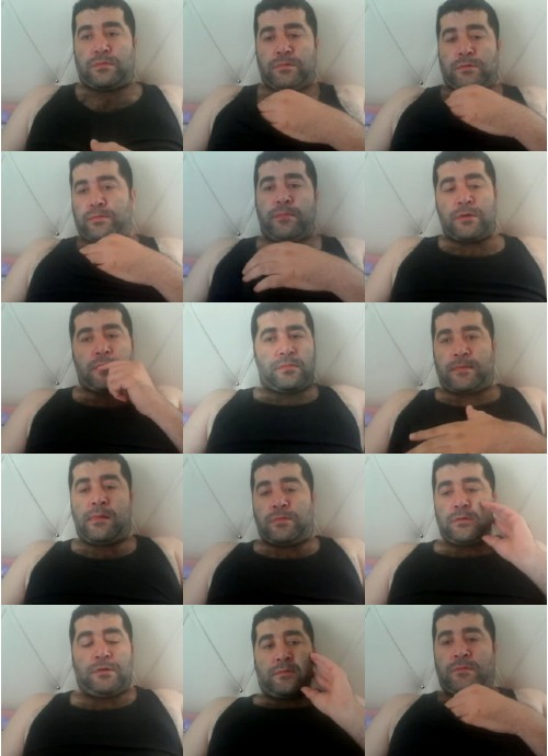 Download Video File: cam4 barbekuu
