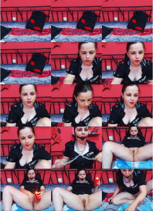 Download Video File: cam4 beautyslave2