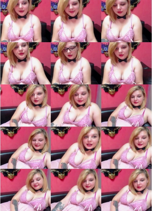 Download Video File: cam4 bellesexyu